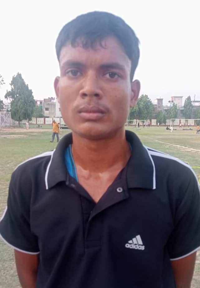 District players will run fast in the state level athletics competition today