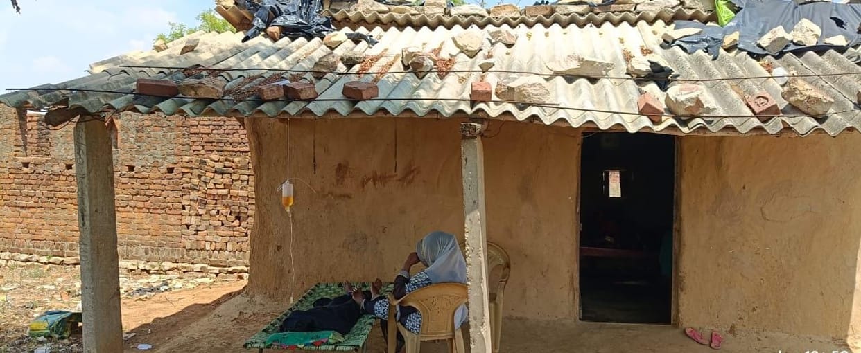 More than 80 Quacks Active in Patera, Rajgarh Block