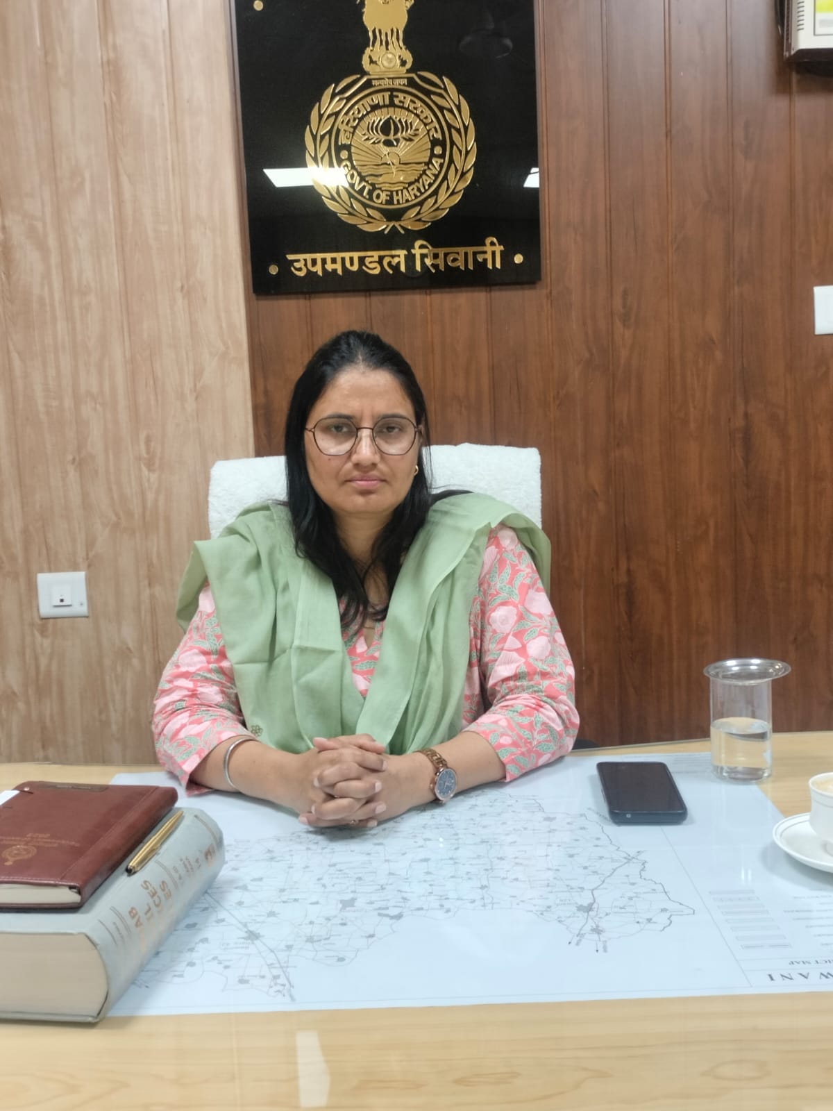 Strict action against those demanding dowry, legal action will be taken as soon as a complaint is received