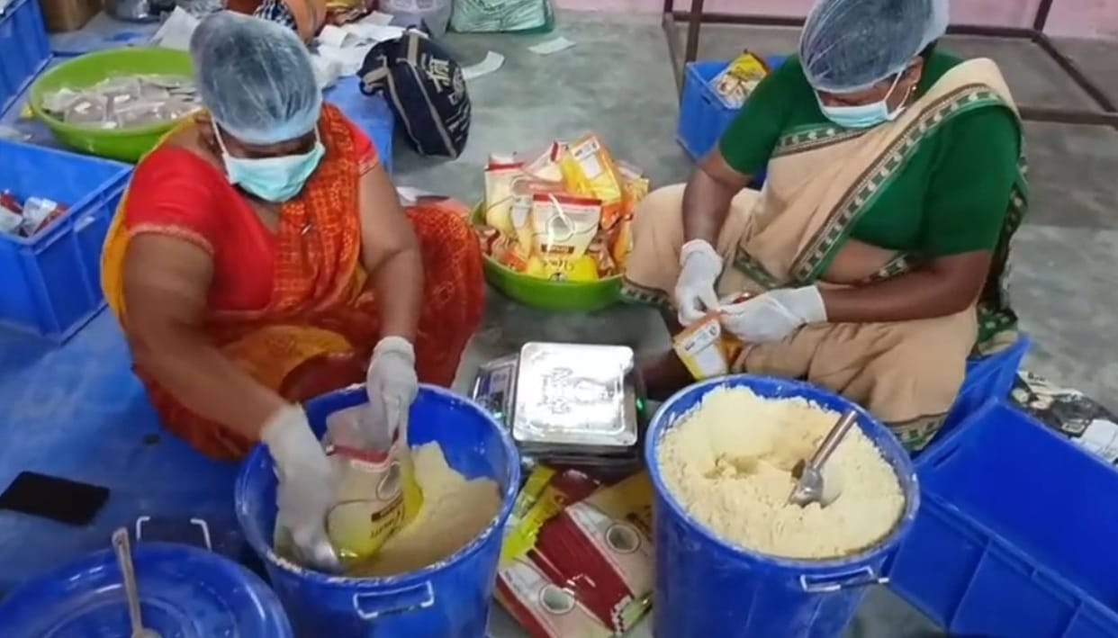 Stepping Out of the Kitchen, the 'Unnati Didis' Transformed the Landscape