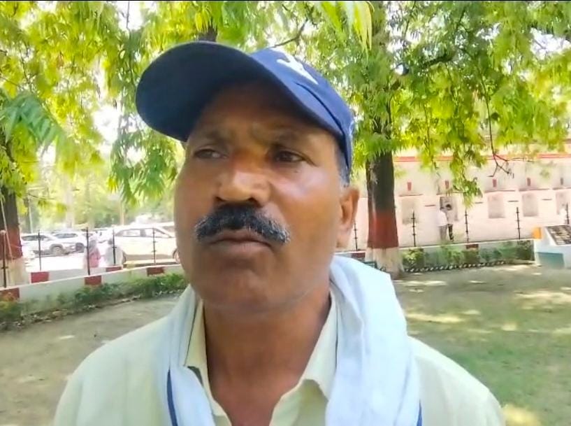 Kanungo accused of taking bribe, video of him returning Rs 30,000 goes viral