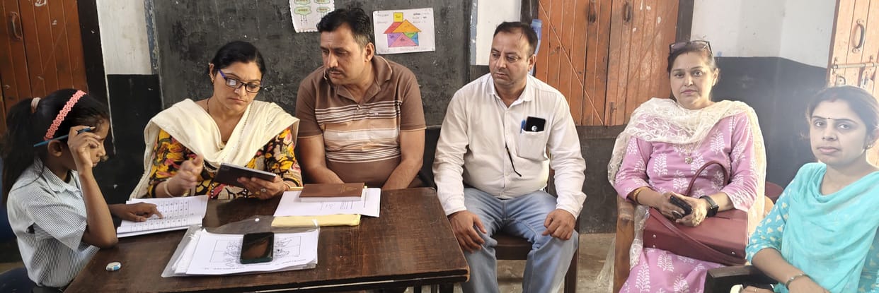FLS Assessment Being Conducted via Tablets; Quality Verified