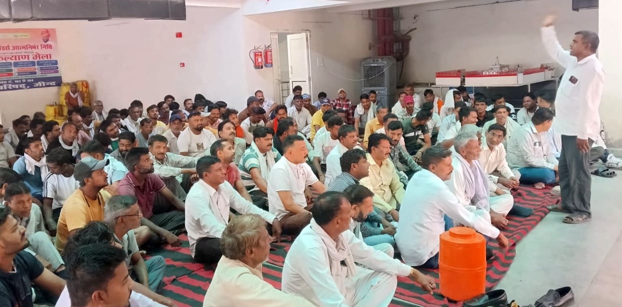 Warning to Intensify Agitation if Demands Are Not Met