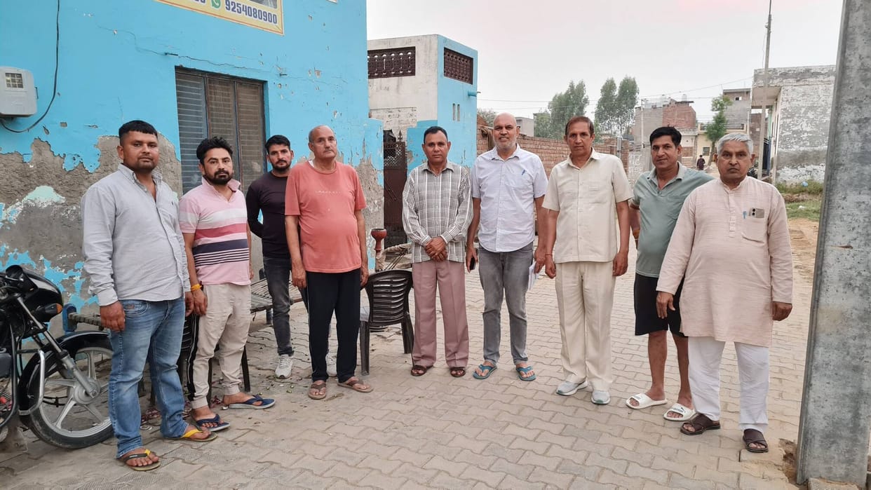 Outrage Erupts Against Biogas Plant in Residential Area