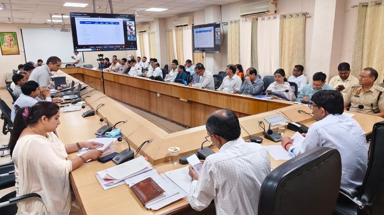ADC Fumes Over Delays in Delivering Benefits to Beneficiaries; Directs Disposal of Pending Grievances