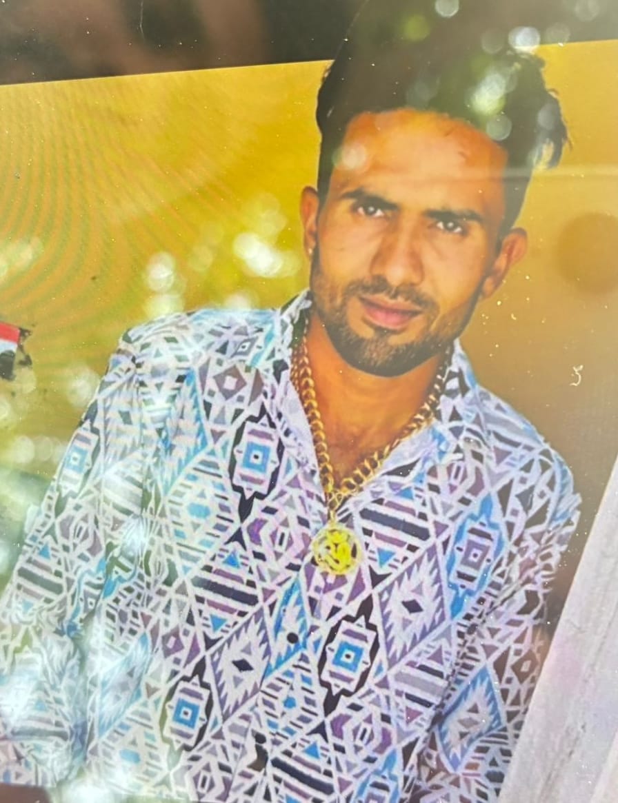 A friend who was filming a reel with the groom died after being shot, an FIR was filed against three for murder.