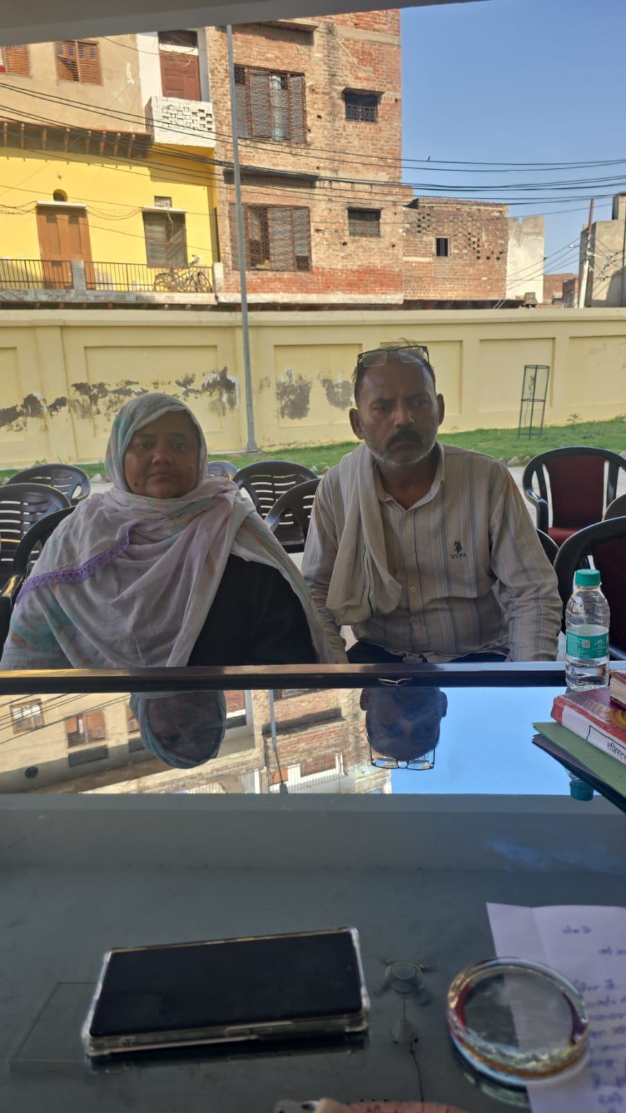 AMU student arrested for arms smuggling is from Firozabad