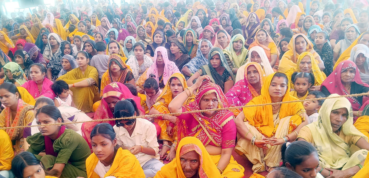 "Dedication and self-control are essential to attain God."