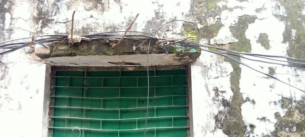 Lives of 159 Children at Risk Due to Exposed Power Lines