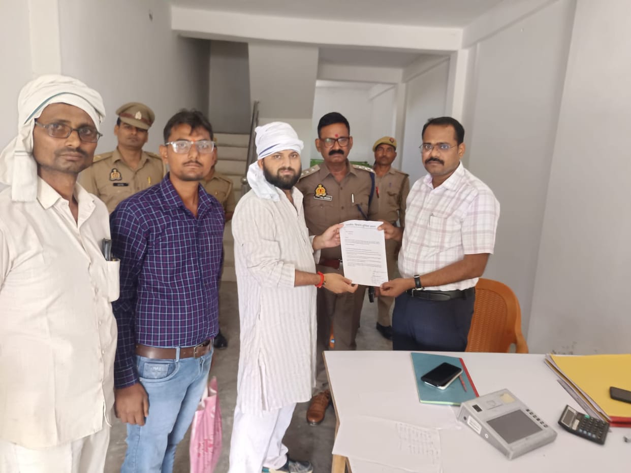 Negligence in wheat procurement, memorandum submitted to SDM