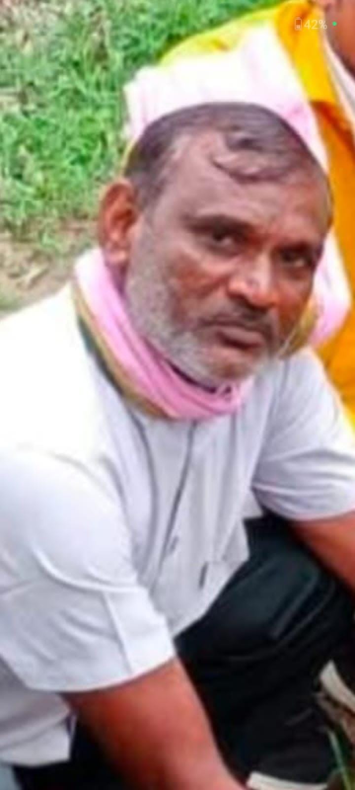 Home Guard Found Hanging After Returning Home From Duty - Prayagraj ...