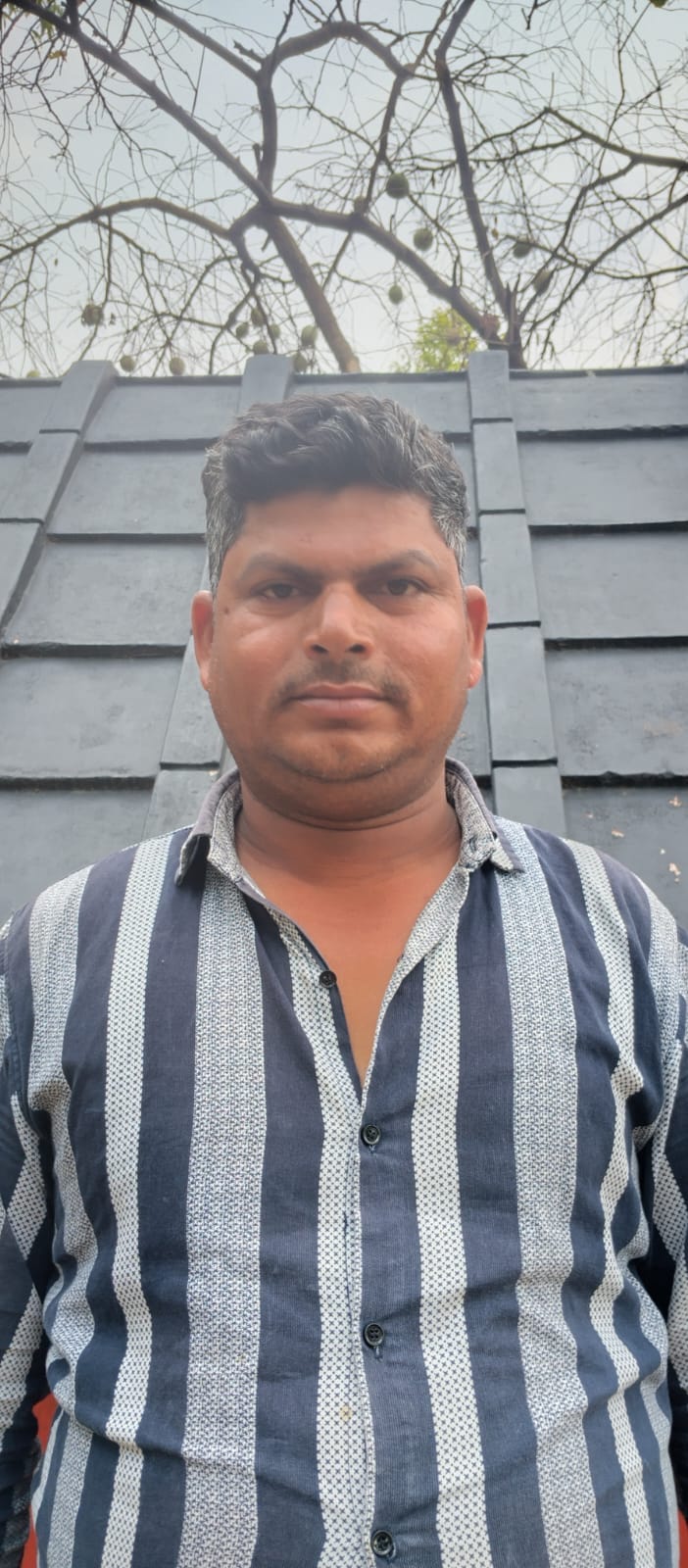 firozabad news village watchman