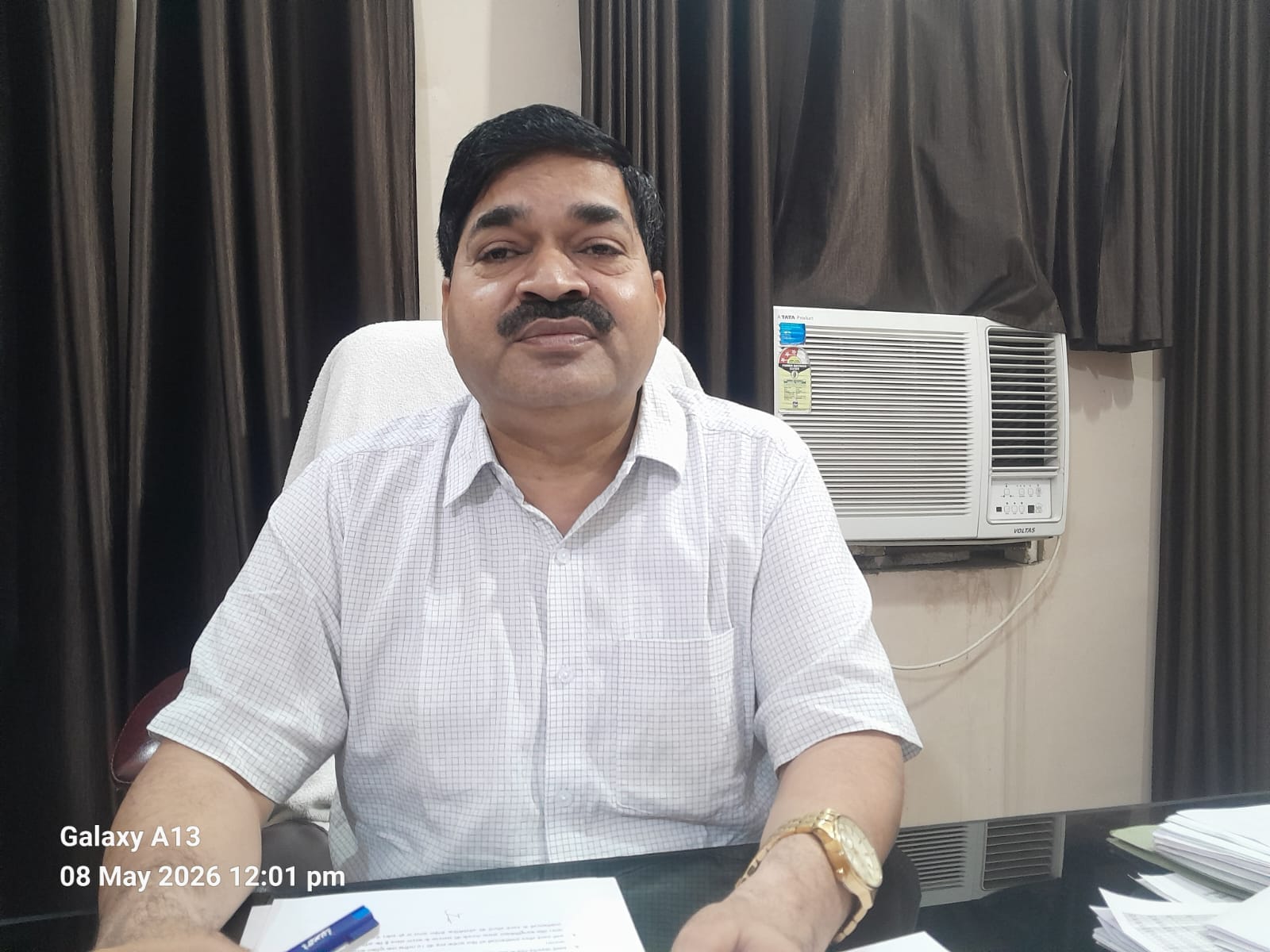 Relief: 33367 Smart Meters Will Become Postpaid From May 10 - Auraiya ...