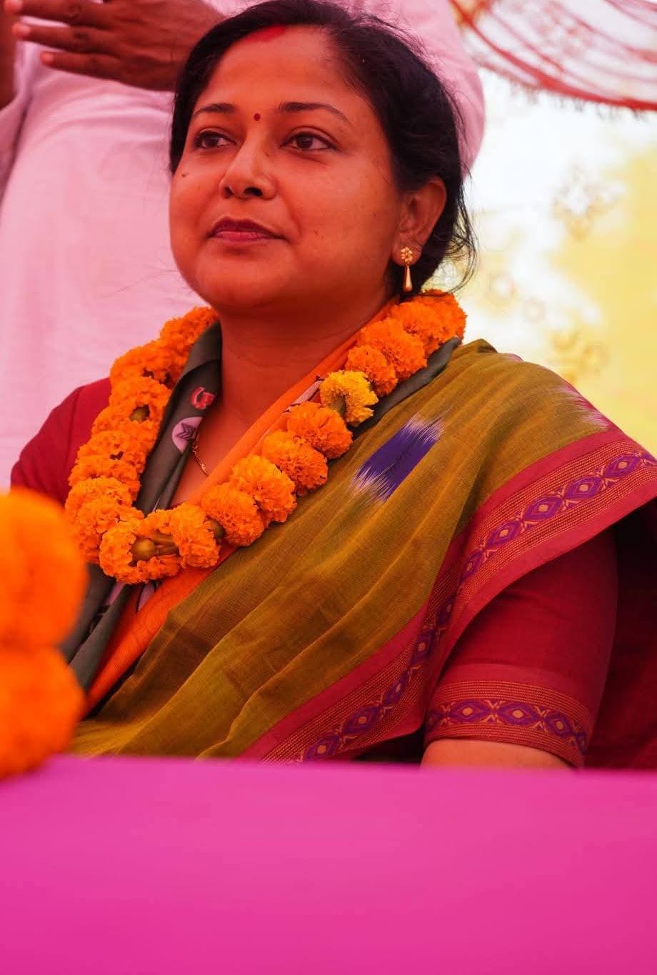 firozabad news minister dr sweeta