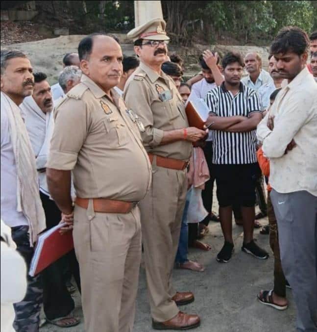 unnao news