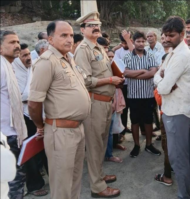 unnao news