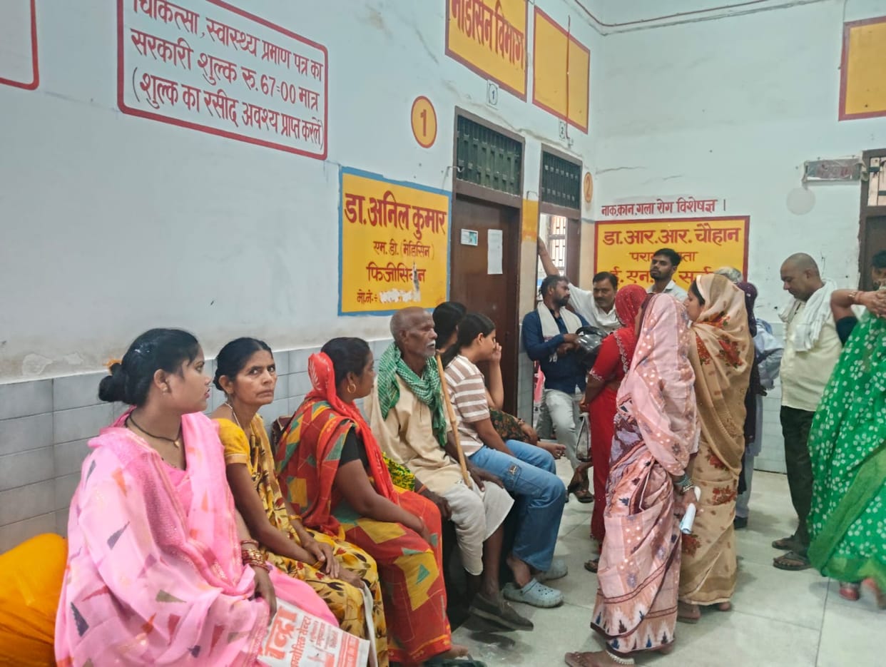 Order given to give Rs 5 lakh to the dependents of the farmer