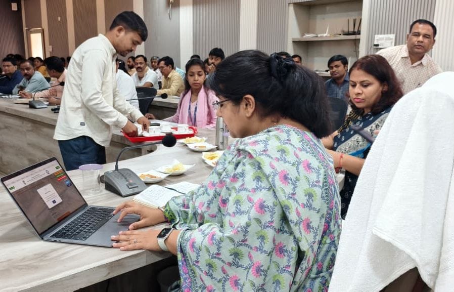 Do self-enumeration at home, fill the online form yourself till 21st