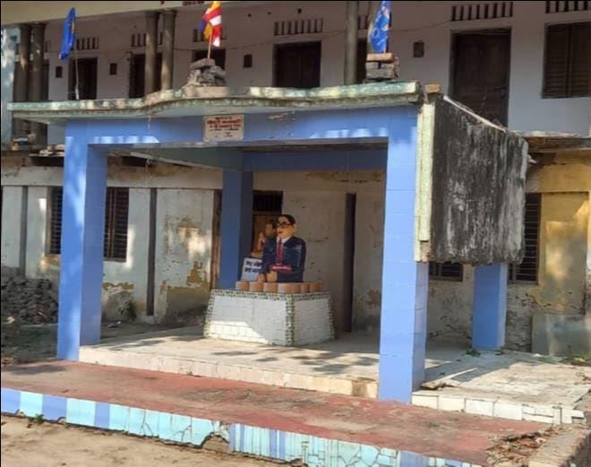 The legacy of great men will be preserved: Rs 90 crore will be spent on the renovation of 90 statues.
