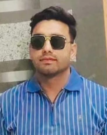 firozabad news road accident death
