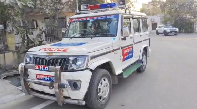 Bihar News: पटना में 19 साल के युवक की गोली मारकर हत्या; विवाद या पुरानी रंजिश- पुलिस खोज रही कारण