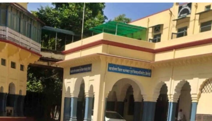 Sirohi News: Laboratory Assistant Recruitment Exam to be held at 12 centers in separate shifts on May 9-10