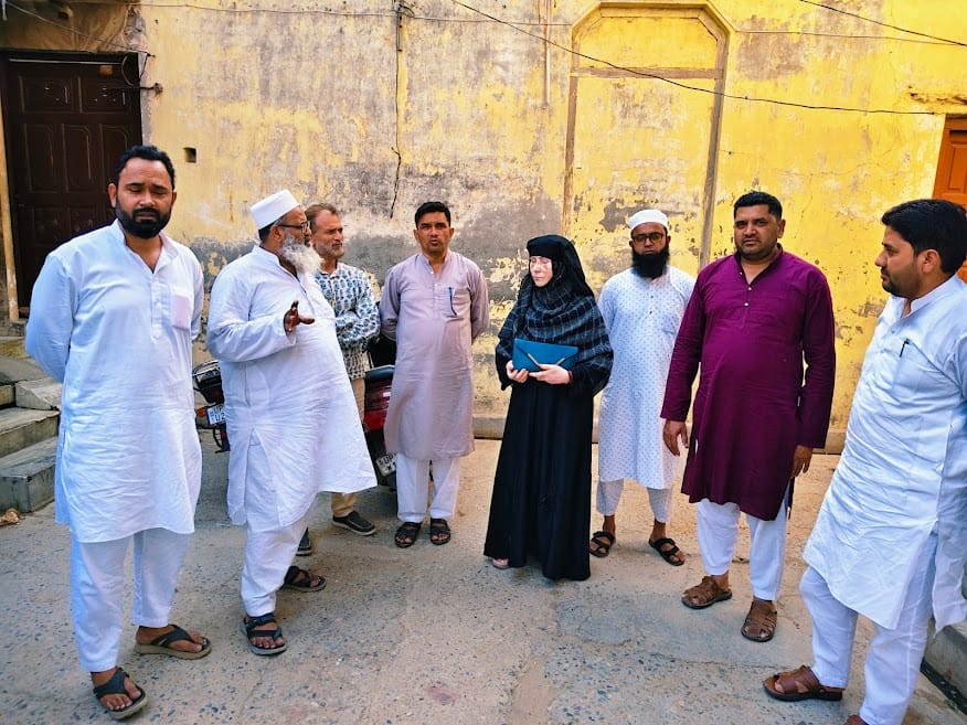 Cleanliness Survey: Action will be taken against negligent employees