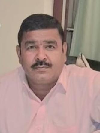 firozabad news security guard death