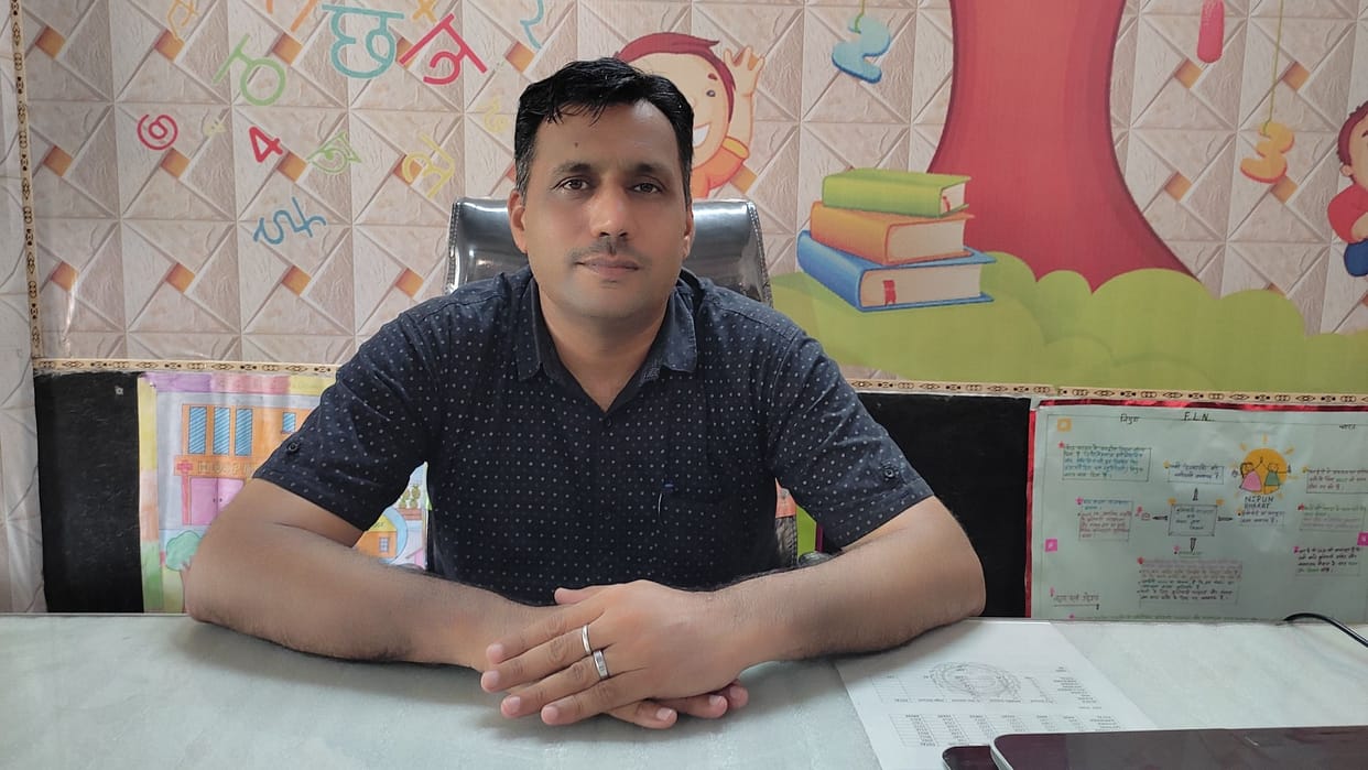 Guidelines Issued for Review Meetings under the Nipun Haryana Mission