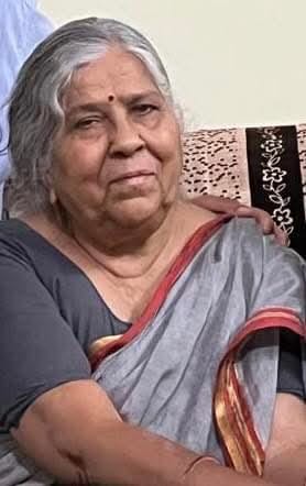 Senior journalist Pranshu Mishra's mother passes away