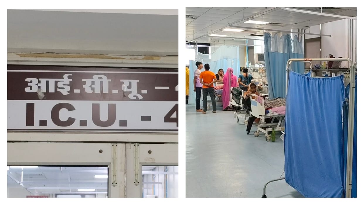 Four medical staff face action after death of pregnant women in hospital