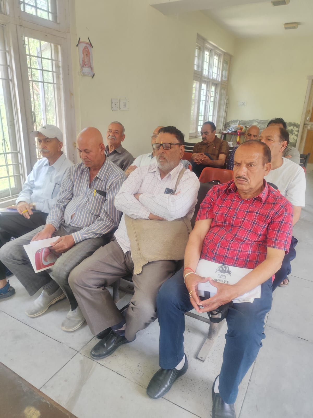 Pension is being given on 28th or 29th of every month: Forum
