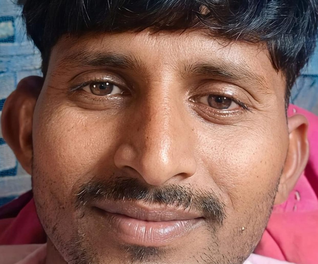 Elder brother succumbs to injuries in road accident, younger brother injured