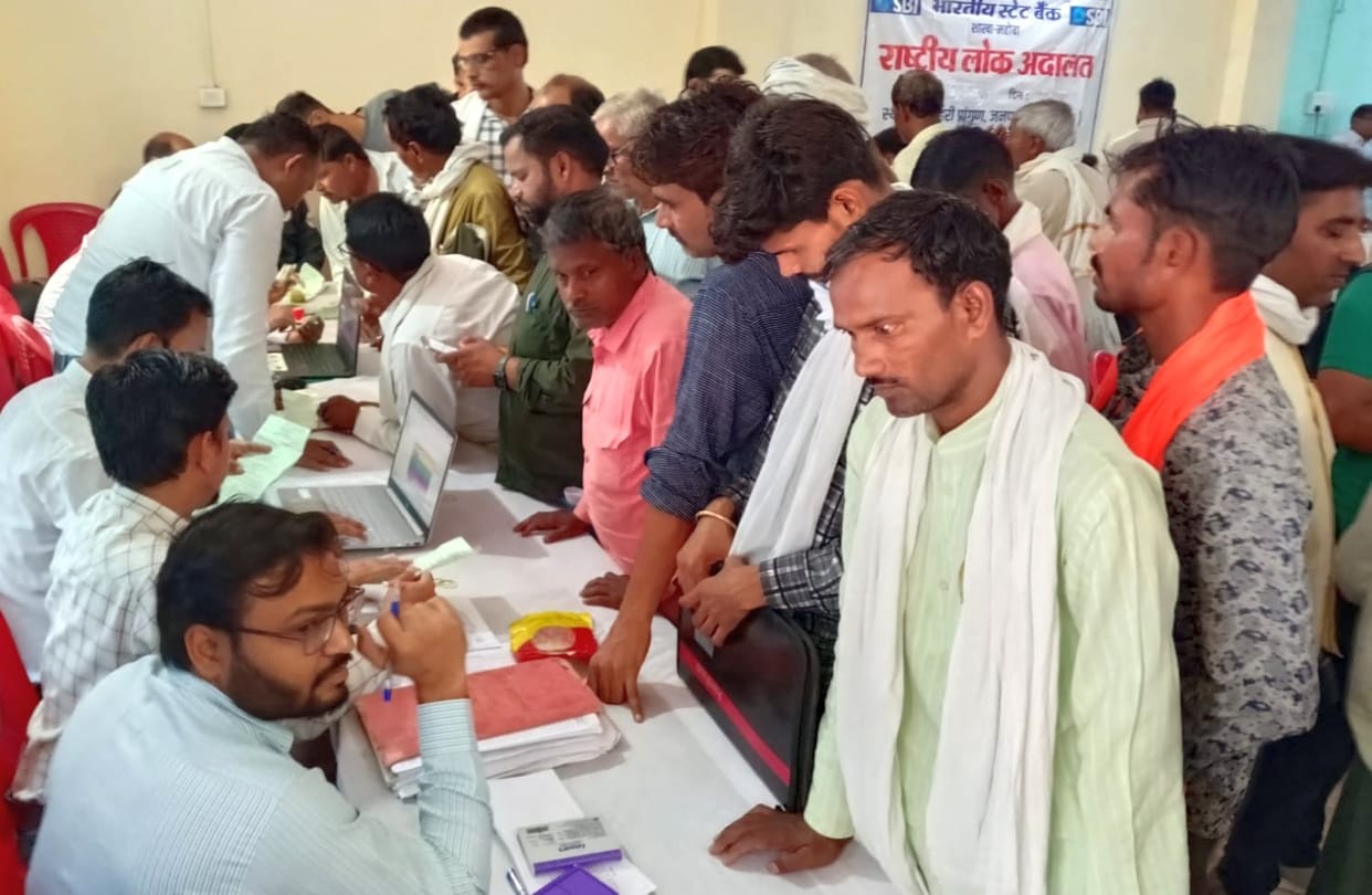 Had a debt of Rs 3.30 lakh on his head for 10 years, got rid of it in 10 minutes