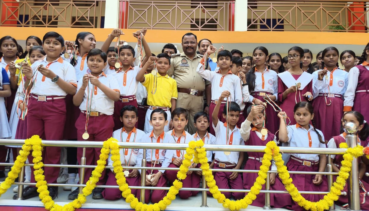 Maharana Pratap is a symbol of bravery and self-respect