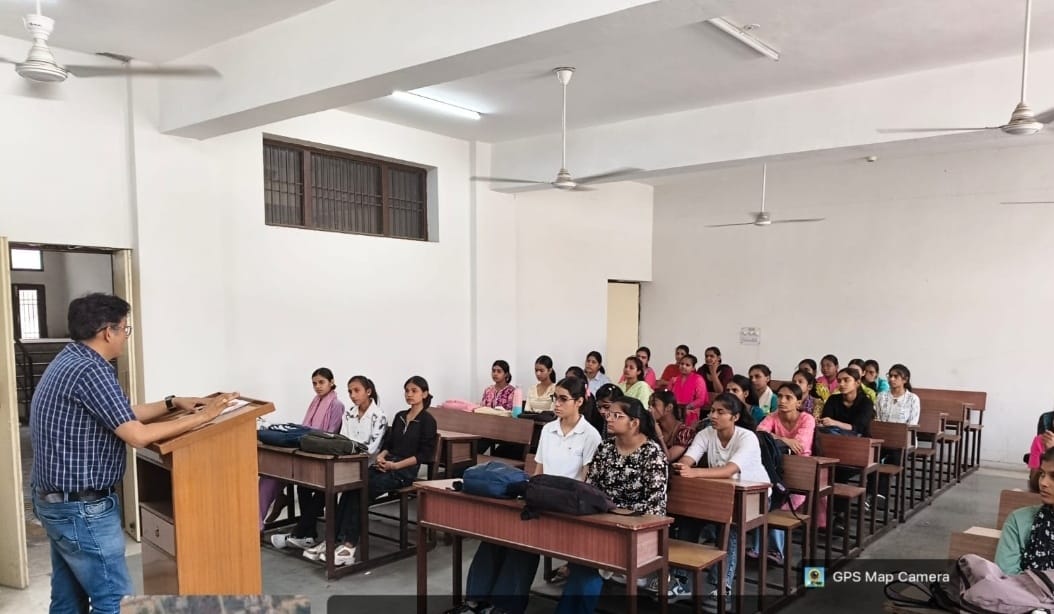 Manuscripts are cultural, historical and intellectual heritage: Dr. Naveen