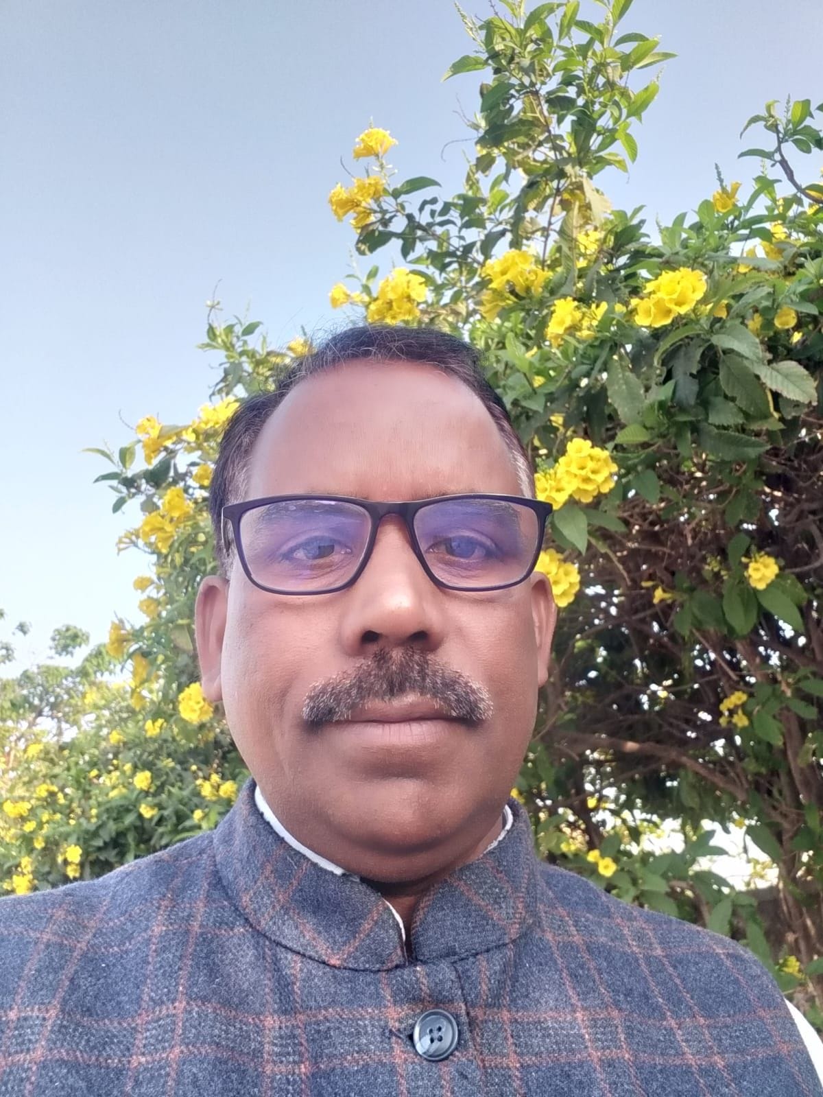 Principal Prof. Rajveer Singh Appointed District Higher Education Officer