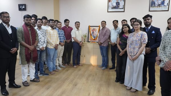 Maharaja Ranjit Singh's life is a source of inspiration for the youth: Vice Chancellor