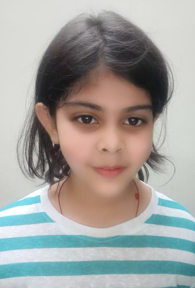 Seven-Year-Old Girl Dies After Dog Bite; Foams at the Mouth and Nose