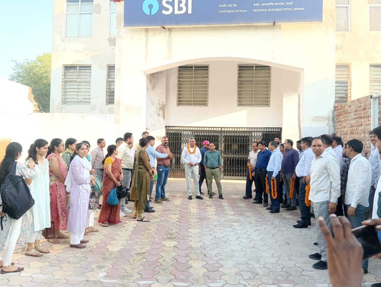SBI employees will be on strike on 25th and 26th