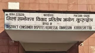 50,000 fine imposed on Indian Postal Service