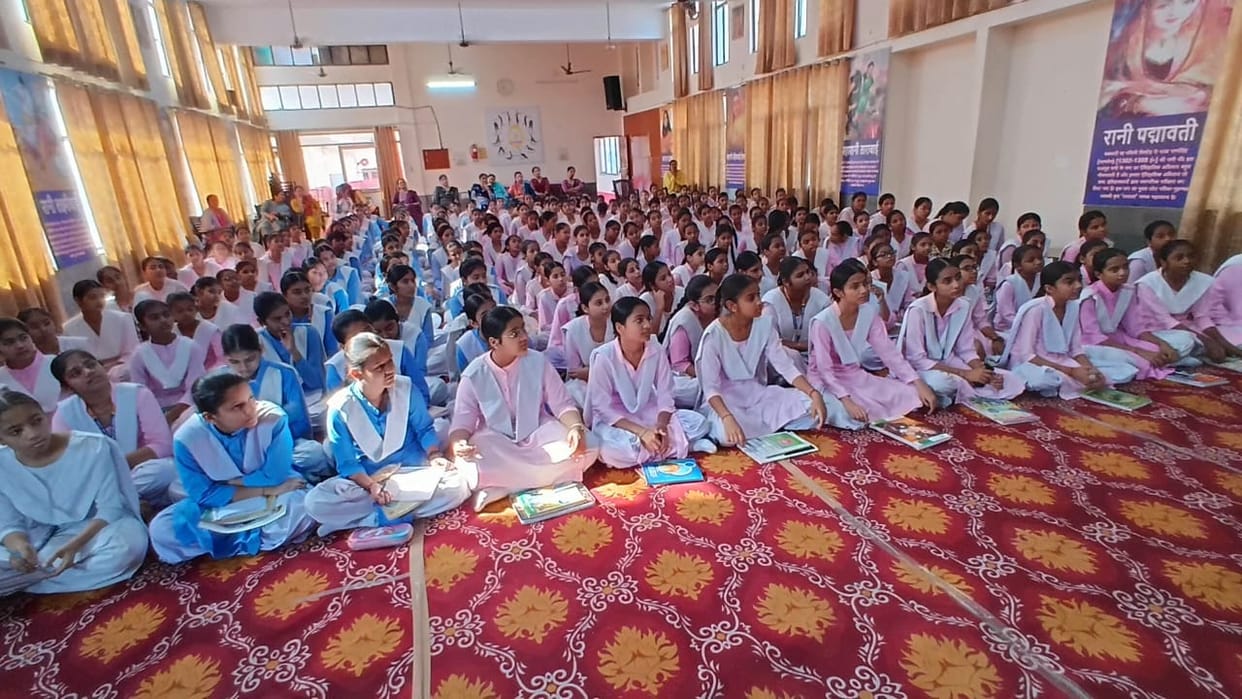 Taught students short tricks to solve math problems in less time