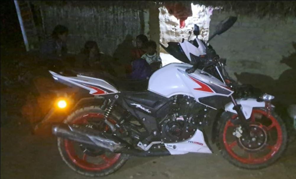 Teenager and youth killed, two injured in accidents