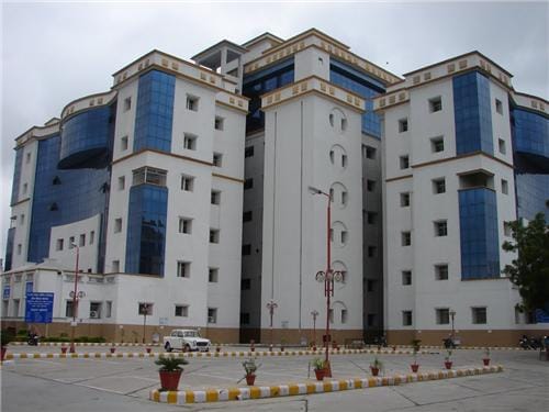 Modern treatment of chronic pain will be discussed in Lohia Institute