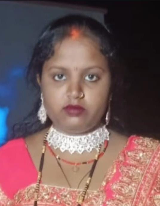 Pregnant woman's health deteriorated and she died while being taken to CHC