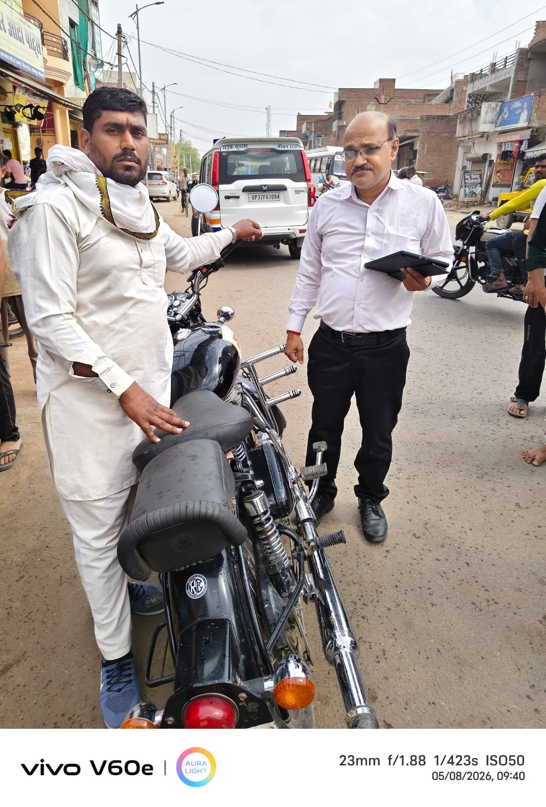 No More Illegal Horns: Police and Transport Departments Shift into Action Mode