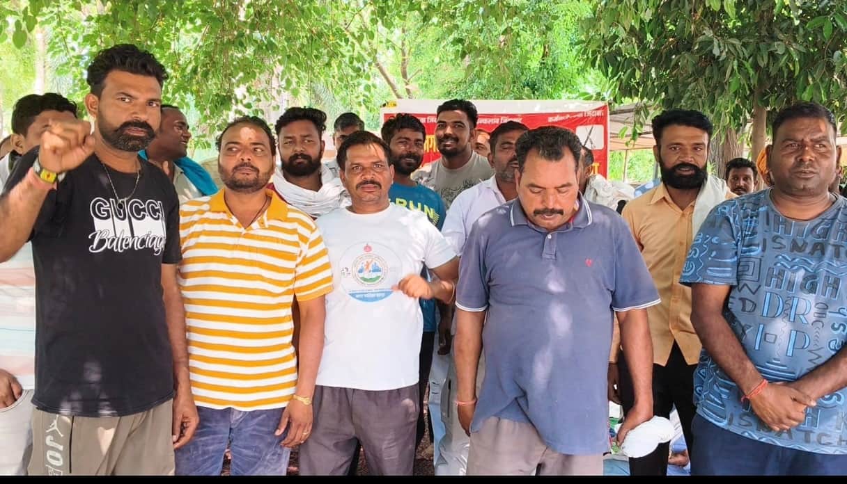 Sanitation workers upset over pay and benefits cuts