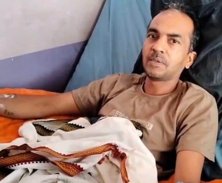 A shopkeeper was doused with petrol for refusing to give him a Pepsi on credit; a case of attempted murder