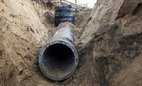 New Sewer Line to be Laid at a Cost of 7.67 Crore