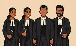 Elections for the posts of President and Secretary will be held in the Bar elections.